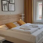 Hotel Self-service Ostas 3*