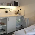 Self-service Ostas Hotel 3*