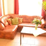 Self-service Ostas Hotel
