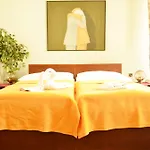 Self-service Ostas Hotel