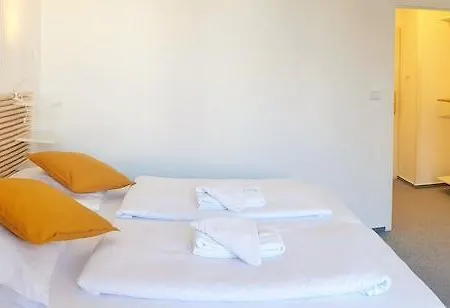 Self-service Ostas プラハ