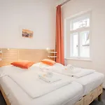 Self-service Ostas Hotel Prague
