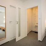 Hotel Self-service Ostas 3*