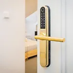 Self-service Ostas Hotel Praga