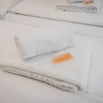 Self-service Ostas 프라하