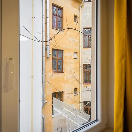 Hotel Self-service Ostaš Praha