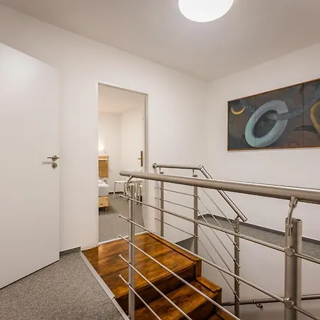 Hotel Self-service Ostas Prague