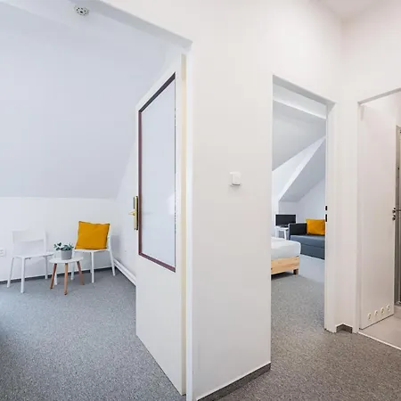 Self-service Ostas Ξενοδοχείο Πράγα