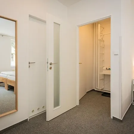 Hotel Self-service Ostaš 3*
