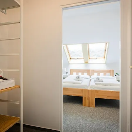 Self-service Ostaš Hotel 3*