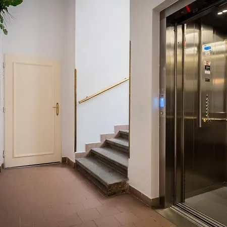 Hotel Self-service Ostaš Praha