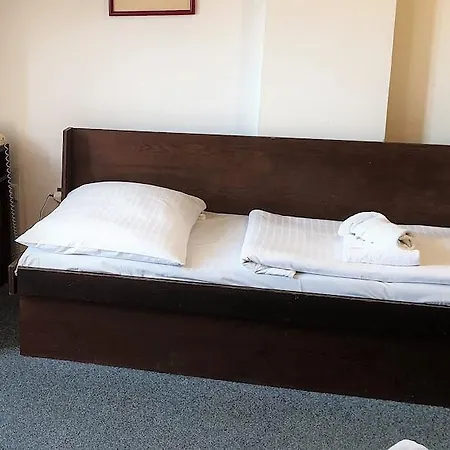 Self-service Ostaš Hotel