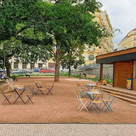 Self-service Ostaš 3*