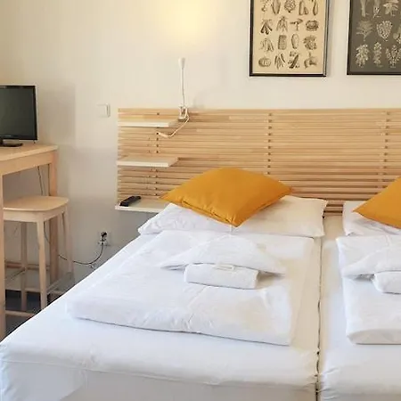 Self-service Ostaš Hotel