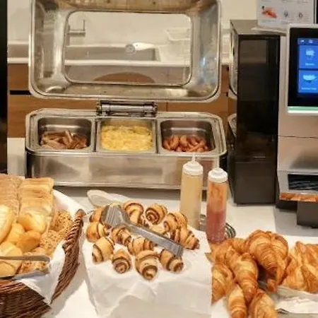 Self-service Ostaš