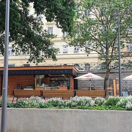 Ξενοδοχείο Self-service Ostas 3*