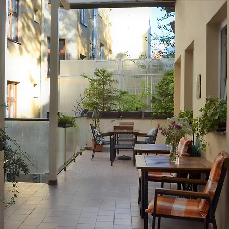 Self-service Ostas 3*