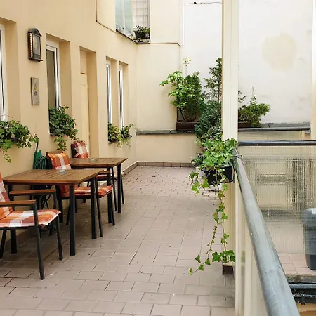 Self-service Ostas Ξενοδοχείο 3*