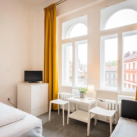 Self-service Ostas Ξενοδοχείο 3*