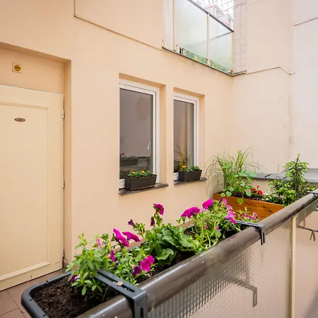 Ξενοδοχείο Self-service Ostas Πράγα