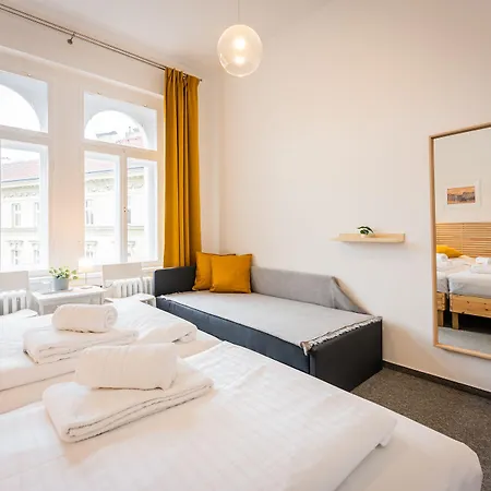 Self-service Ostas Ξενοδοχείο 3*