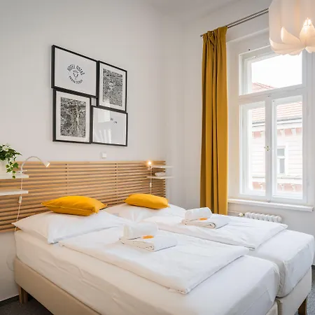 Ξενοδοχείο Self-service Ostas 3*