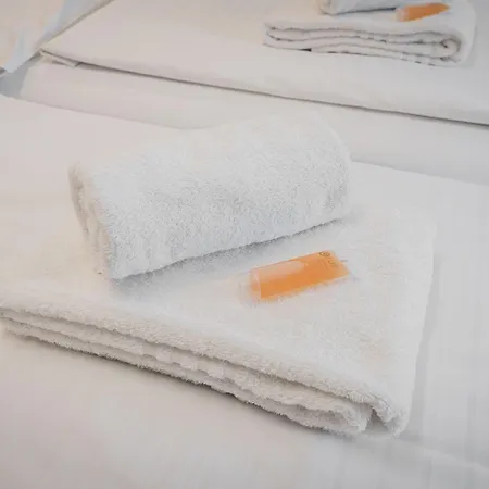 Self-service Ostas Πράγα