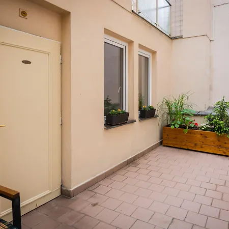 Self-service Ostas Πράγα