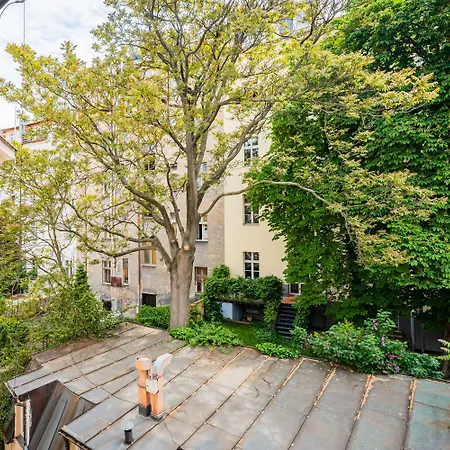 Ξενοδοχείο Self-service Ostas Πράγα