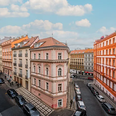 Ξενοδοχείο Self-service Ostas