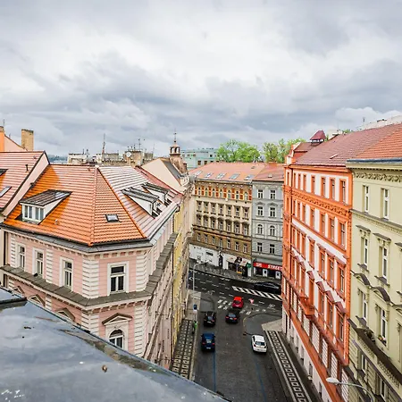 Self-service Ostas Ξενοδοχείο