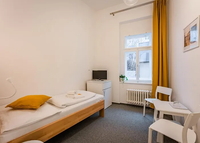 Self-service Ostas 3*