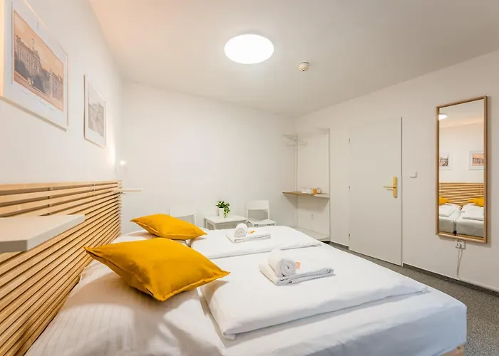 Отель Self-service Ostas 3*