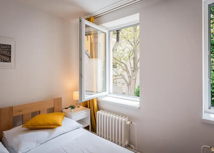 Self-service Ostas Прага