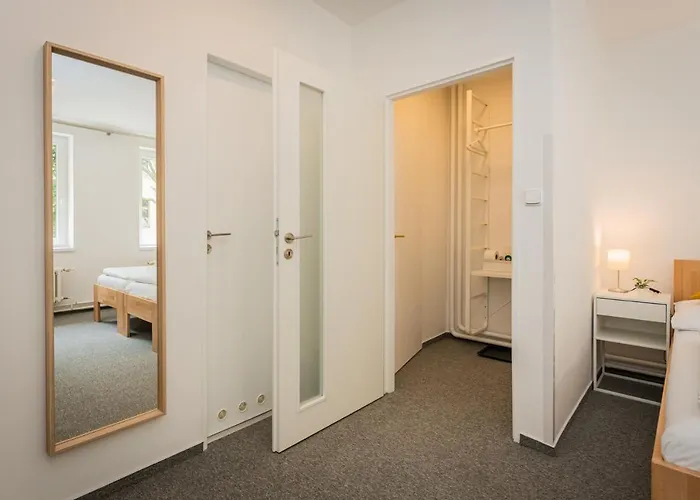 Отель Self-service Ostas 3*