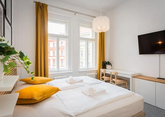 Self-service Ostas Отель 3*