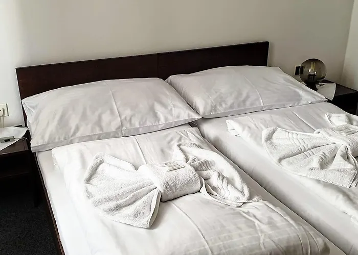 Self-service Ostas Отель