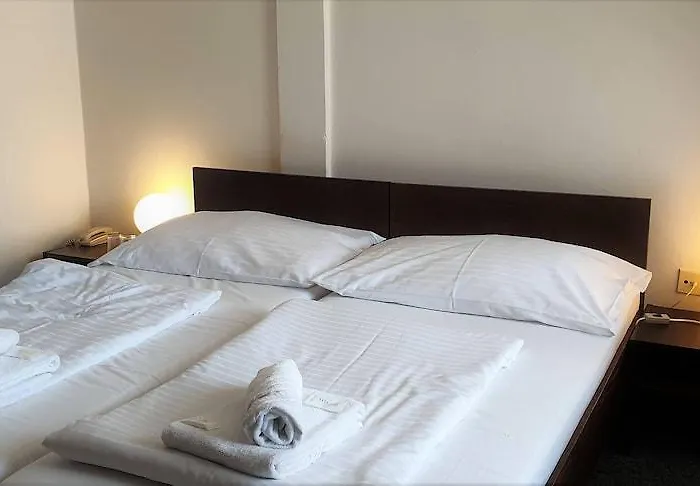 Self-service Ostas Прага