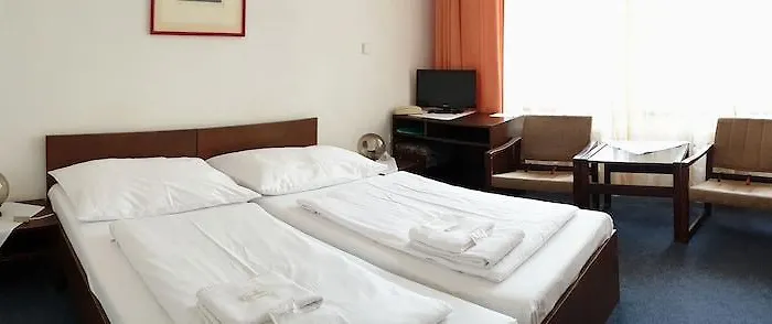 Отель Self-service Ostas