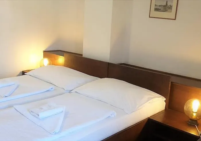 Self-service Ostas Hotel