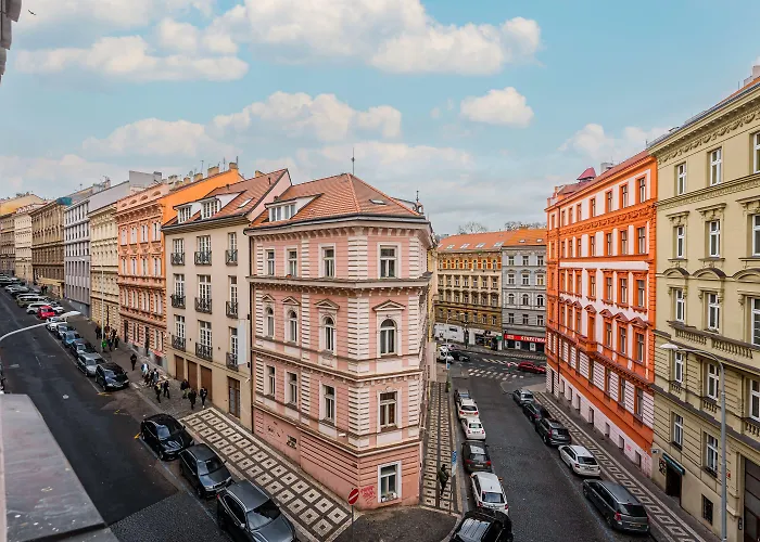 Отель Self-service Ostas