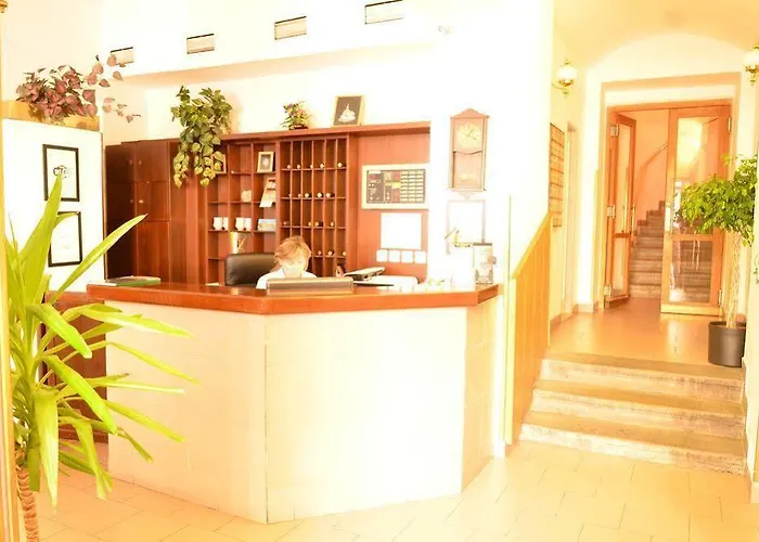 Hotel Self-service Ostas 3*