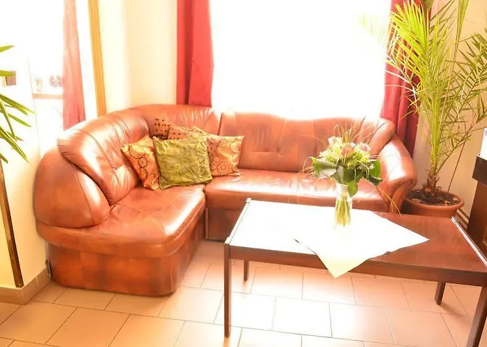 Self-service Ostas Отель