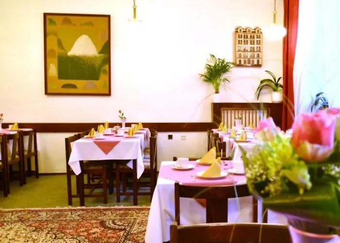 Отель Self-service Ostas