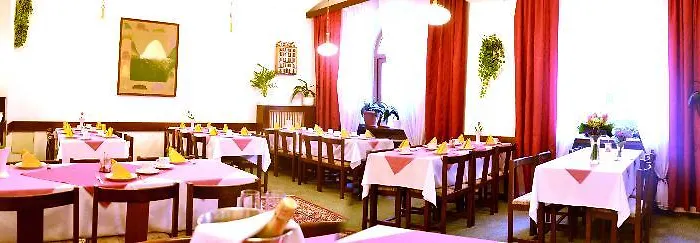 Отель Self-service Ostas Прага