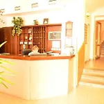 Hotel Self-service Ostas 3*