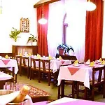 Hotel Self-service Ostas Prague