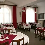 Self-service Ostas Hotel Prague