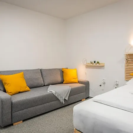 Self-service Ostas Hotel