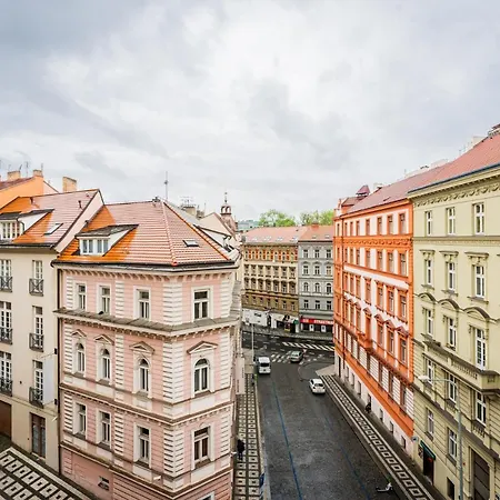 호텔 Self-service Ostas 3*